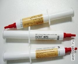 Мастиет форте Мастиет форте